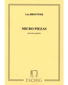 Micropiezas