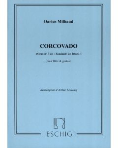 Corcovado