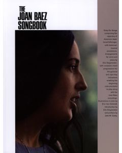 The Joan Baez Songbook