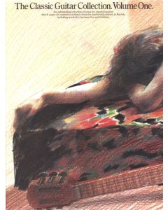 The Classic Guitar Collection, Volume 1