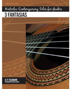 3 Fantasias