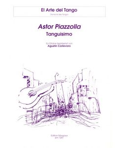 Tanguisimo