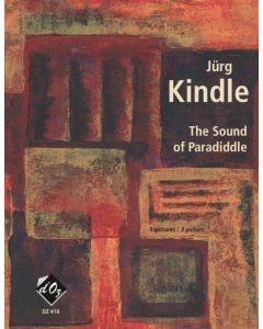 The Sound of Paradiddle