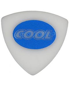 Cool Juratex Triangle Accu-Grip Pick - Medium .8mm