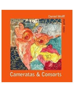 Cameratas & Consorts