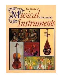 The World of Musical Instruments