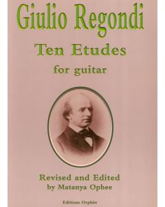 Ten Etudes