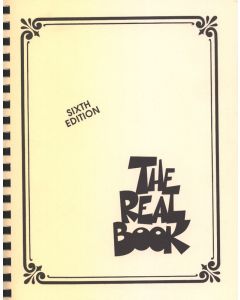 The Real Book, Volume 1 [C]