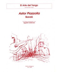 Bando "Tango"