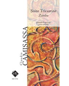 Suite Tricastine - Zamba