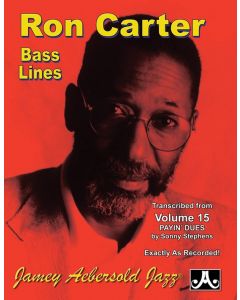 Bass Lines, 2