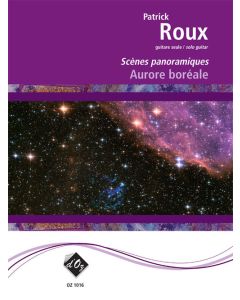 Aurore Boreale