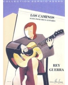 Los Caminos
