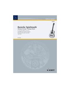 Baroque Spielmusik