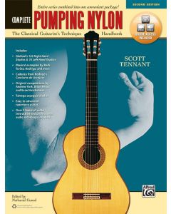 Pumping Nylon: Complete [Second Edition]