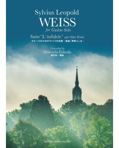 Suite "L'Infidele" & Other Works