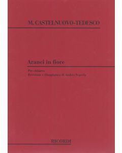 Aranci in Fiore