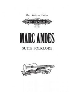 Suite Folklore