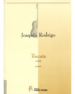 Toccata