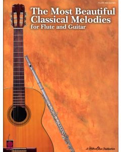 The Most Beautiful Classical Melodies