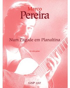 Num Pagode Em Planaltina