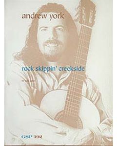 Rock Skippin' Creekside [promotional copy]