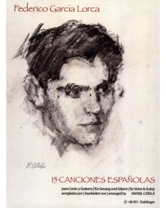 15 Canciones Espanolas