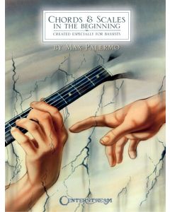 Chords & Scales in The Beginning