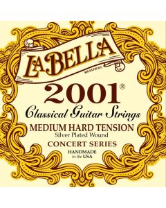 La Bella 2001MH Classical Guitar Strings