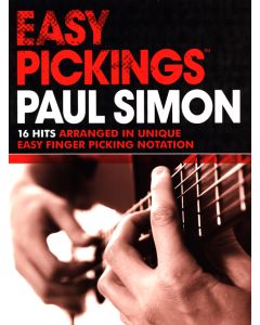 Easy Pickings - Paul Simon