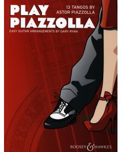 Play Piazzolla