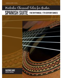 Suite Espanola
