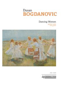 Dancing Women