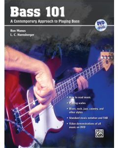 Bass 101