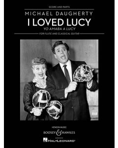 I Loved Lucy