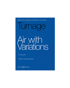 Air With Variations
