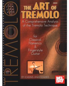 The Art of Tremolo