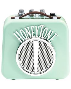 Honeytone Mini Amp [Aqua]
