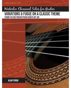 Variations & Fugue on A Classical Theme