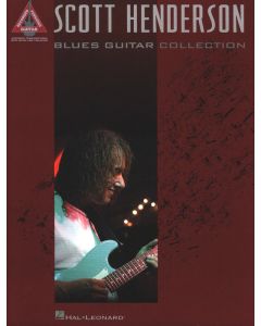 Blues Guitar Collection