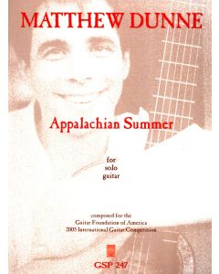 Appalachian Summer