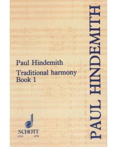 Traditional Harmony, Book 1