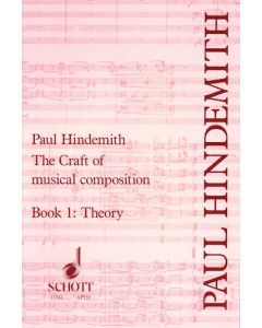 Craft of Musical Composition, Book 2