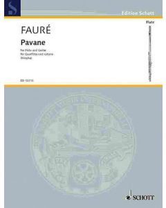 Pavane