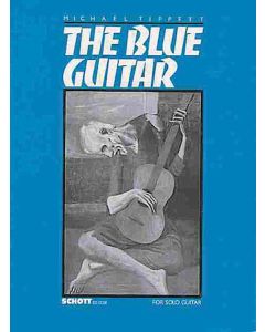 The Blue Guitar