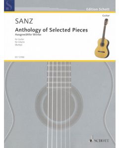 Anthology of Selected Pieces