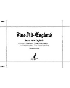 From Old England