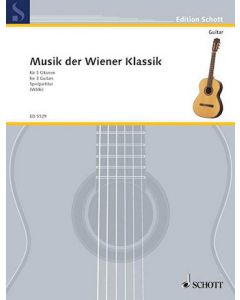 Musik Der Wiener Klassik