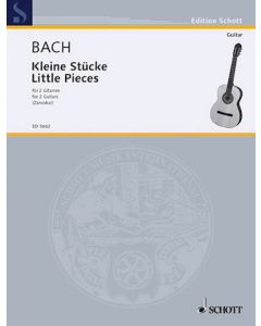 Little Pieces