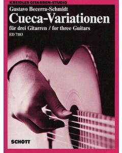 Cueca Variations